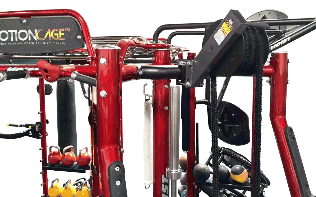 Rope-Pull-package