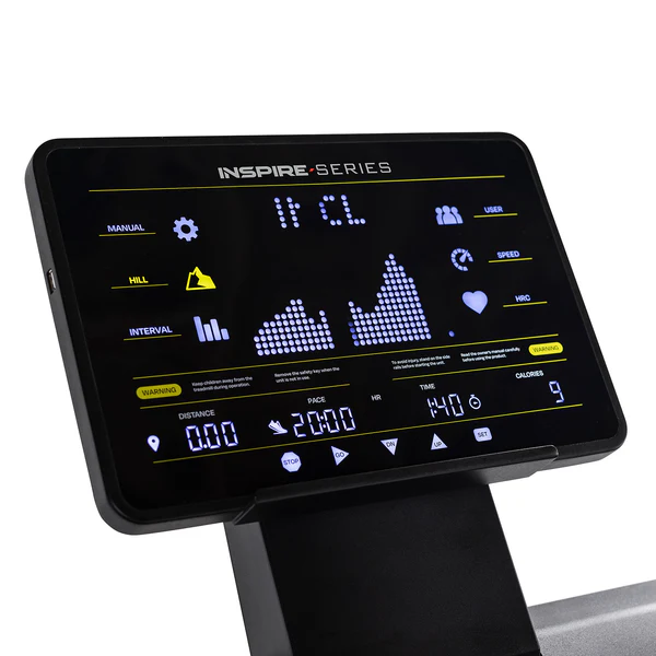 T7 Screen View