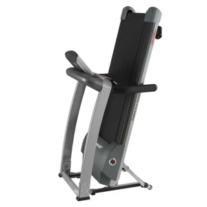 F3 Folding treadmill folding View