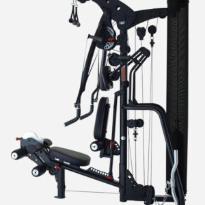 Inspire M3 Multi Gym