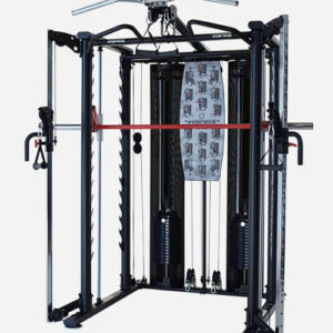 Inspire SCS Smith Cage System