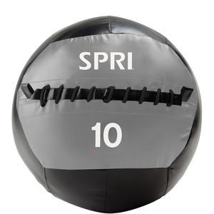 SPRI® 10 LB Soft Medicine Ball
