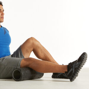 SPRI Sports Performance Roller