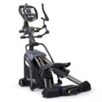 S775 PINNACLE CROSS TRAINER ELLIPTICAL - SPORTSART (S775)