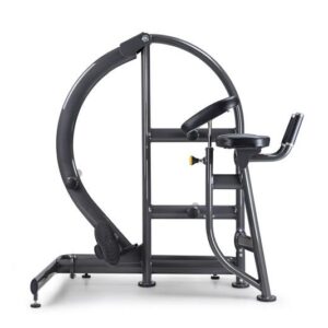 PLATE LOADED REAR LEG KICK MACHINE - SPORTSART (A975)