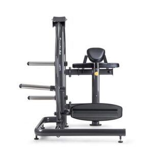 PLATE LOADED REAR LEG KICK MACHINE - SPORTSART (A975)