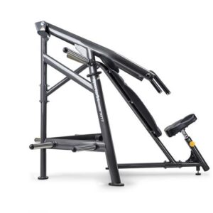 PLATE LOADED INCLINE CHEST PRESS MACHINE - SPORTSART (A977)
