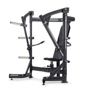 PLATE LOADED WIDE CHEST PRESS MACHINE - SPORTSART (A978)
