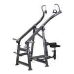 LAT PULL DOWN - SPORTSART (A986)