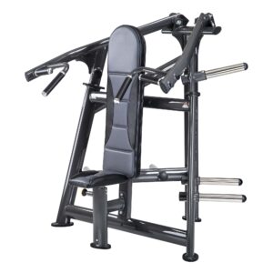 SHOULDER PRESS - SPORTSART (A987)