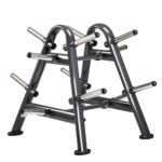 STATUS SERIES 4-SIDED OLYMPIC PLATE TREE - SPORTSART (A902)