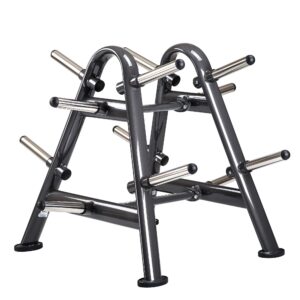 STATUS SERIES 4-SIDED OLYMPIC PLATE TREE - SPORTSART (A902)