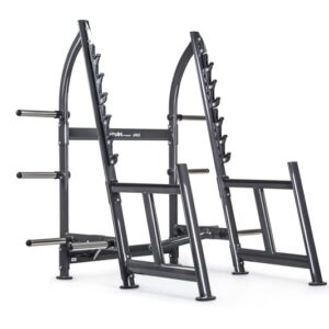 STATUS SERIES OPEN SQUAT RACK - SPORTSART (A965)