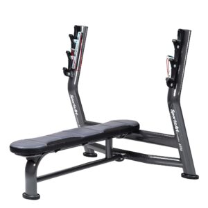 OLYMPIC FLAT BENCH PRESS - SPORTSART (A996)