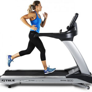 TRUE Excel 900 Treadmill With Transcend16 Console - ES900T16T