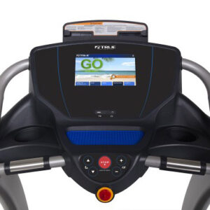 TRUE Performance 800 Treadmill With Transcend Touchscreen Console - TPS800