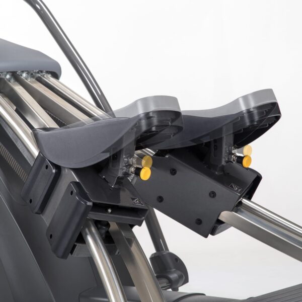 S775 PINNACLE CROSS TRAINER ELLIPTICAL - SPORTSART (S775)