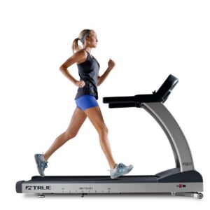 TRUE FITNESS PERFORMANCE PS 100 TREADMILL