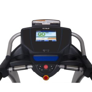 TRUE FITNESS PERFORMANCE PS 100 TREADMILL