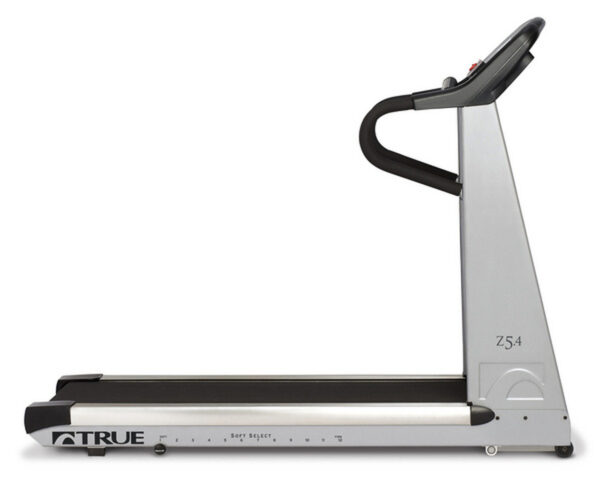 TRUE FITNESS Z5.4 TREADMILL
