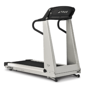 TRUE FITNESS Z5.4 TREADMILL
