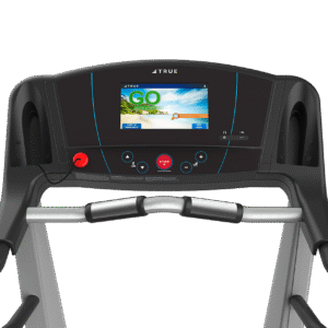 TRUE FITNESS Z5.4 TREADMILL