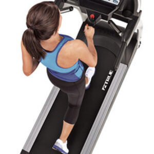 True TM50 Treadmill
