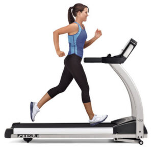 True TM50 Treadmill