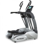 TRUE ES700 Elliptical Trainer With Transcend9 Console - ES700T