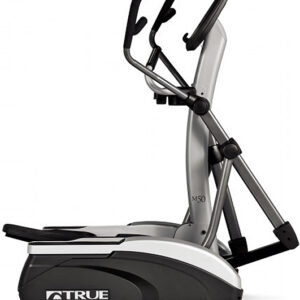 TRUE M50 Elliptical With Emerge LED Console - XM50