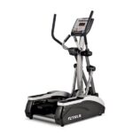 TRUE Fitness M30 Elliptical Trainer
