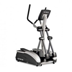 TRUE Fitness M30 Elliptical Trainer