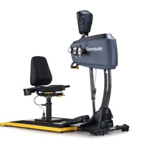 UPPER BODY ERGOMETER - SPORTSART (UB521M)