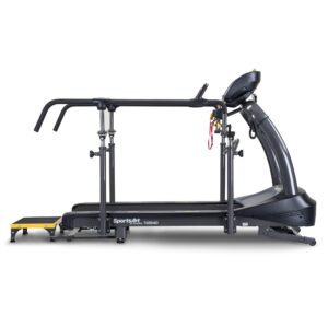 T655MD MEDICAL TREADMILL