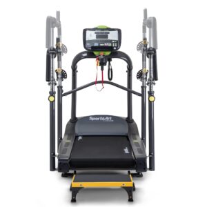T655MD MEDICAL TREADMILL