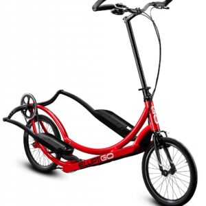 ELLIPTIGO® 8C