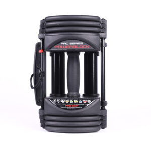Powerblock Pro EXP Stage 2 50-70lbs (sold in pairs)