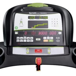 T635M MEDICAL TREADMILL