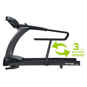 T635M MEDICAL TREADMILL