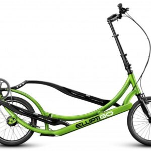 ELLIPTIGO® 8C
