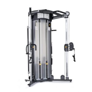DUAL STACK FUNCTIONAL TRAINER - SPORTSART (DS972)