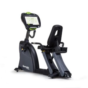 C545R STATUS RECUMBENT-16" SENZA TOUCHSCREEN