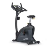 C535U FOUNDATION SERIES LIGHT COMMERCIAL UPRIGHT EXERCISE BIKE - SPORTSART (C535U)