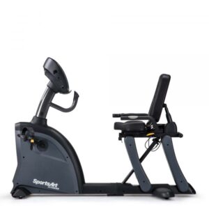 C545R STATUS RECUMBENT-16" SENZA TOUCHSCREEN