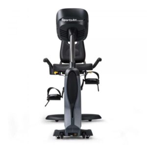 C545R STATUS RECUMBENT-16" SENZA TOUCHSCREEN