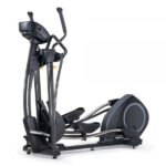 E835 FOUNDATION SERIES LIGHT COMMERCIAL ELLIPTICAL MACHINE - SPORTSART (E835)