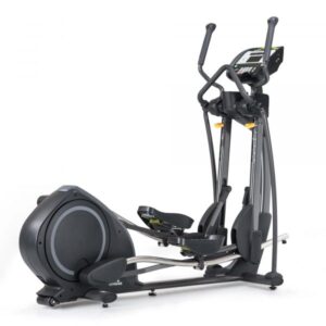 E835 FOUNDATION SERIES LIGHT COMMERCIAL ELLIPTICAL MACHINE - SPORTSART (E835)