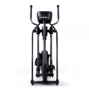 E835 FOUNDATION SERIES LIGHT COMMERCIAL ELLIPTICAL MACHINE - SPORTSART (E835)