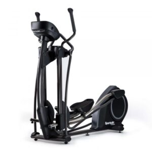 E840 FOUNDATION SERIES LIGHT COMMERCIAL ELLIPTICAL MACHINE - SPORTSART (E840)