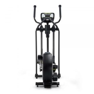 E840 FOUNDATION SERIES LIGHT COMMERCIAL ELLIPTICAL MACHINE - SPORTSART (E840)